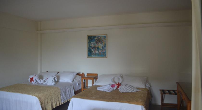 La Felicidad Aruba Aparthotel Oranjestad Room photo